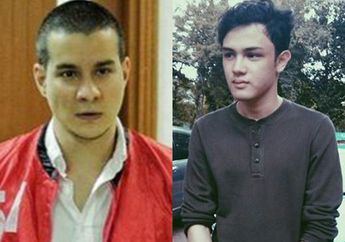 Steve Emmanuel Mendekam di Penjara, Putra Sulungnya Kini Harus Banting Tulang Kerja jadi Kasir di Toko demi Sesuap Nasi