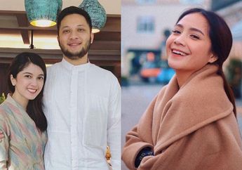 Sempat Kepincut Kecantikan Istri Raffi Ahmad Hingga Disebut Jadi Mantan Terindah, Beginilah Nasib Mantan Nagita Slavina yang Nikahi Wanita Cantik Juragan Toko Roti
