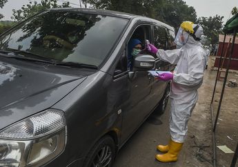 Dinyatakan Negatif dari Hasil Rapid Test Tetap Harus Isolasi 14 Hari, Ini Alasannya!