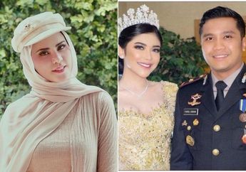 Kapolsek Kembangan Fahrul Sudiana Nekat Gelar Pesta Pernikahan di Tengah Wabah Virus Corona, Mantan Kekasih Angel Lelga Itu Langsung Dicopot dari Jabatannya