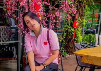 Mengandung Anak Kelima, Ussy Sulistyawati Ceritakan Kenaikan Bobot Tubuhnya saat Hamil Putri-putrinya