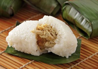 Spesial Saji-Sedap, Review 4 Merek Lemper Ayam Enak yang Paling Disuka! Enak Buat Camilan