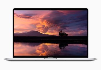 Ming Chi Kuo: Produksi Perangkat Apple dengan Mini-LED Diundur