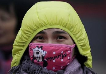 Mahal dan Sulit Mendapatkan Masker untuk Cegah Corona, Yuk Coba Bikin Sendiri Masker Kain Berstandar Menurut Ahli