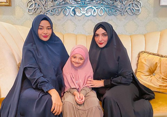 Ashanty Beberkan Kedekatan Aurel Hermansyah dengan Atta Halilintar hingga Keinginan Nikah Muda