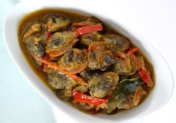 Resep Kerang Masak Taoco Enak, Hidangan Nikmat yang Praktis Dibuat