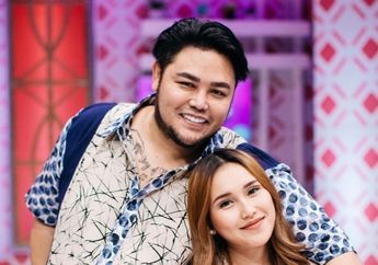 Selama Ini Jadi Misteri, Ayu Ting Ting dan Ivan Gunawan Ternyata Sudah Berencana Tinggal di Rusia Bila Menikah: Gue Pasti Bahagia