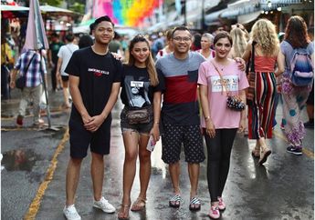 Berbeda 180 Derajat, Anang Hermansyah Beberkan Perceraiannya dengan Krisdayanti Sempat Membuat Putranya Trauma hingga Stres, Sementara Aurel Justru Masa Bodoh!