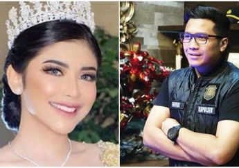Suami Dicopot dari Jabatan Akibat Gelar Pernikahan Mewah saat Corona, Istri Kapolsek Kembangan Ternyata Bukan Orang Sembarangan, Dapur Dijamin Terus Ngebul