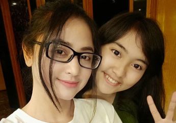 Lebih Disayang Dewi Perssik Ketimbang Rosa Meldianti yang Penuh Kontroversi, Lebby Tak Gengsi Jualan Jamu Botolan Buatan Sendiri Meski Sudah Hidup Enak Jadi Artis