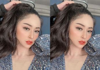 Berjibaku di Panggung Liga Dangdut di Tengah Wabah Corona, Dewi Perssik Tetap Banting Tulang dan Tak Isolasi Diri Demi Cari Nafkah Keluarga