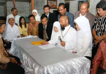 Syekh Puji Ingin Jadikannya Istri Direktur Termuda se-Indonesia, Kini Penampilan Lutfiana Ulfa Gendong Anak Jadi Sorotan Usai 13 Tahun Menikah, Makin Cantik!
