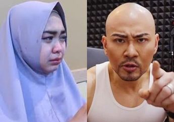 Ayah Ria Ricis Jadi Korban Bully karena Ucapan Anaknya, Deddy Corbuzier: Lain Kali Mikir Dulu Sebelum Ngomong