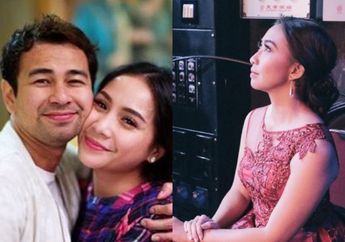 Sebelum Tambatkan Hati dengan Nagita Slavina, Sosok Cinta Pertama Raffi Ahmad Ini Ternyata Bukan Orang Sembarangan! Seorang Putri dari Komposer Terkenal