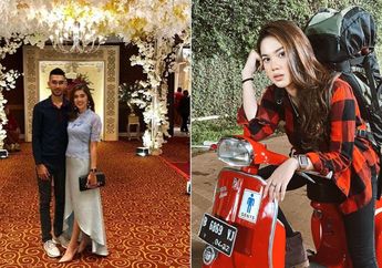 Nekat Nikahi Berondong Berusia 20 Tahun, Bintang Sinetron Anak Langit Ini Terpaksa Jadi Janda Setelah Lahirkan Anak Pertama, Cerai karena Masalah Ekonomi?