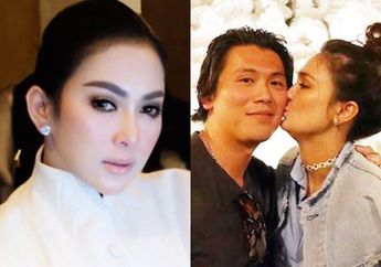 Bak Jilat Ludah Sendiri, 4 Pernyataan Reino Barack saat Pacari Luna Maya Ini Justru Diingkari Setelah Menikah dengan Syahrini!