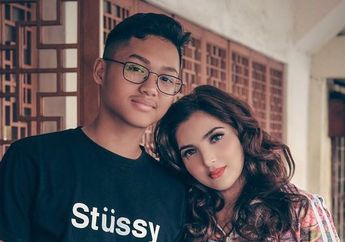 Bikin Ashanty Auto Jantungan, Anang Hermansyah Sudah Susah Payah Gelontorkan Rp 58 Juta Per Semester, Azriel Hermansyah Malah Ngotot Tak Ingin Lanjut Kuliah Gegara Hal Ini