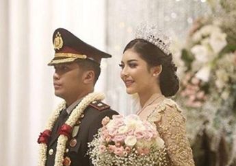 Rupanya Satu Geng dengan Aurel Hermansyah, Sosok Istri Kapolsek yang Dicopot Usai Gelar Pernikahan Ternyata Juga Pebisnis