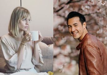 Miliki Trik Jitu Selamatkan Biduk Rumah Tangga, Daniel Mananta Ungkap Maria Viola Sempat Ngamuk Lantaran Kesalahan Masa Lalu sang Suami: Gue Enggak Akan Melakukan Hal Bodoh Lagi!