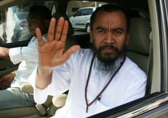 Saksi Mata Ungkap Setelah Nikahi Gadis 7 Tahun, Syekh Puji Langsung Memangkunya dan Mencumbunya Pada Malam Buta, Syekh Puji Langsung Buat Pembelaan Begini
