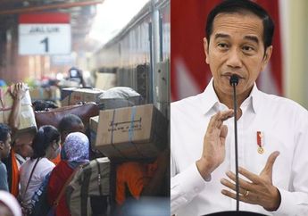KABAR BAIK! Jokowi Akan Beri Ganti Hari Libur Lebaran Setelah Corona Berakhi, Tempat Wisata Juga Digratiskan