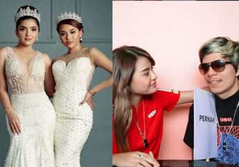Aurel Hermansyah Ngebet Nikah Muda, Ashanty: Jujur Aku Nggak Siap!