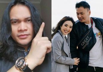 Wijin Ungkap Alasan Enggan Nikahi Gisel, Ramalan Mbah Mijan Terbukti Benar: 'Yang Cowok Tak Kuat, Tak Bisa ke Pelaminan'