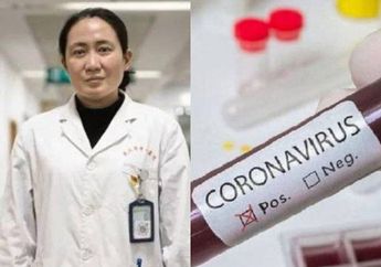 Terbongkar Kondisi Dokter yang Ungkap Corona Pertama Kalinya, Keadaannya Mengkhawatiran Setelah Sempat Menghilang