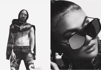 Lagu Kolaborasinya dengan Steve Aoki Puncaki Tangga Lagu, Agnez Mo Terkejut Tak Percaya!