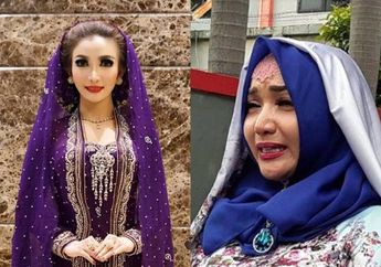 Wabah Corona Membawa Berkah, Roro Fitria Ngaku Hijrah dan Tinggalkan Hal Ini Setelah Bebas dari Penjara: 'Doakan Aku Biar Istiqomah'