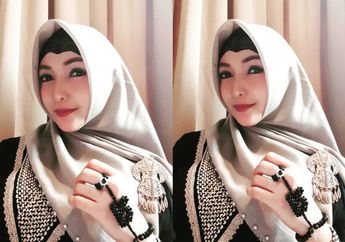 Dulu Hobi Lakukan Ritual Klenik Sampai Berani Tidur di Dalam Goa, Roro Fitria Kini Pilih Tampil Berhijab Sambil Pamer Kemampuan Masak, Suara Cempreng Nan Centilnya yang Kini Hilang Jadi Sorotan Netizen