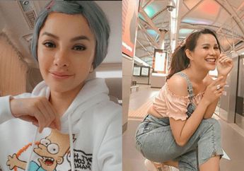 Terlibat Konflik dengan Mantan Manajer Lucinta Luna, Nikita Mirzani Buka Sayembara Hilangkan Akun Instagram Isa Zega: Jadi Total Hadiah Rp 20 Juta!