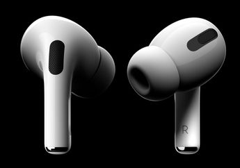 Samsung Contek Fitur Spatial Audio AirPods Pro untuk Galaxy Buds Pro