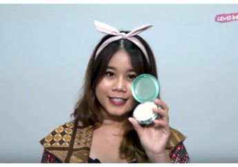 Punya Fungsi Berbeda, Ini 5 Jenis Bedak yang Perlu Kita Ketahui!