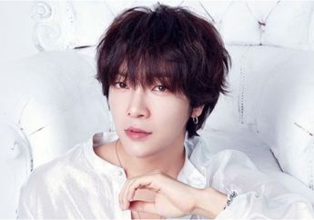 Yoon Hak Supernova Jadi Idol K-Pop Pertama yang Terinfeksi Virus Corona