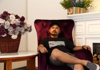 Lelang Sepeda Rakitnya untuk Donasi Lawan Corona, Wendi Cagur Malah Dihujat Netizen!