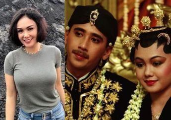 Pernikahan Cuma Seumur Jagung, Terungkap Sosok Suami Pertama Yuni Shara yang Jarang Terekspos! Pernah Bikin Mantan Raffi Ahmad Ini Elus Dada