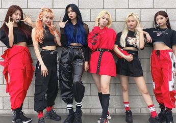 Staf Agensi Grup K-Pop Everglow Positif Terinfeksi Virus Corona, Para Member akan Isolasi Diri Selama 2 Pekan!