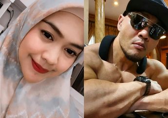 Bikin Kesal Karena Dianggap Selalu Buat Masalah, Celetukan Ria Ricis Tentang Hal Ini Buat Deddy Corbuzier Dongkol hingga Naik Pitam: Lu Nggak Punya Otak Buat Mikir!
