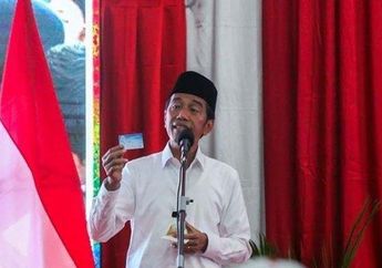 Baru Dirilis Selama 24 Jam, Menteri Jokowi Ini Kaget Pendaftar Kartu Pra Kerja Tembus Jutaan Orang: Server Website Nyaris Down!