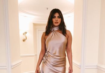Dilarang Pakai Baju Ketat Sepulang dari Amerika Serikat, Priyanka Chopra Bentrok dengan Ayahnya!