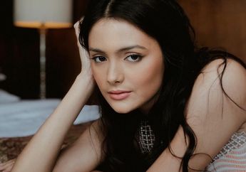 Amanda Rawles Ungkap Tiga Tantangan yang Dihadapi Saat Memerankan Tokoh Raisa di Film 'Ranah 3 Warna'