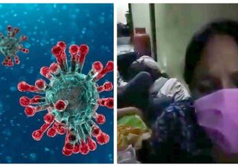 Negara Ini Keteteran Tangani Jenazah Korban Virus Corona, Banyak Keluarganya Terpaksa Tinggal Bersama Mayatnya, Membuang Hingga Membakarnya Sendiri