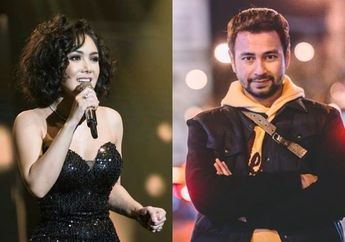 4 Tahun Lebih Yuni Shara dan Raffi Ahmad Pacaran hingga Banyak yang Menduga Akan Berakhir di Pelaminan, Ternyata Ini Penyebab Keduanya Putus!
