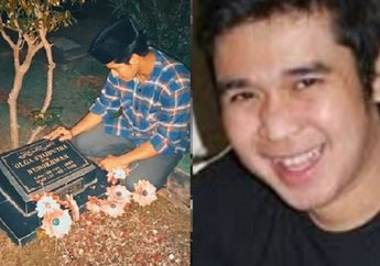 Bak Ketiban Durian Runtuh, Dulu Buruh Pabrik Nasib Aktor Ini Berubah Drastis Usai dapat Pertolongan Olga Syaputra hingga Sabet Penghargaan Bergengsi di Barcelona
