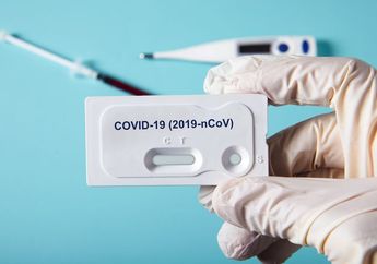 Klaim Bisa Sembuhkan Gejala Virus Corona, Warga Jakarta Olah Biji Salak Jadi Minuman Obat untuk Atasi Covid-19