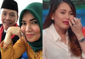 Setelah Jadikan Anaknya Mesin ATM, Ibu Ayu Ting Ting Terang-terangan Sebut Calon Mantunya Harus Biayai Hidup Seluruh Keluarganya: 'Terutama Ibu & Ayah'