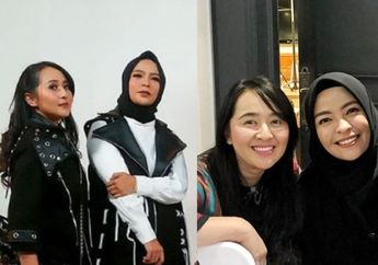 Diberi Ucapan Selamat Ulang Tahun oleh Tantri Kotak, Chua Bassist Justru Tunjukkan Reaksi Tak Terduga!