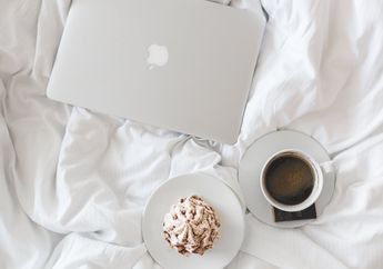 Inilah Alasan Mengapa Tempat Tepat Tidur Menjadi Lokasi Terburuk untuk Work From Home!