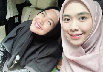 Ria Ricis Curhat Tak Kunjung Dapat Restu Nikah, Oki Setiana Dewi Justru Ngaku Sempat 7 Kali Calonnya Ditolak sang Ayah